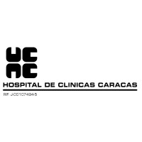 Hospital de Clínicas Caracas, C.A. Logo