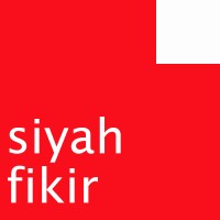 Siyah Yazilim Logo