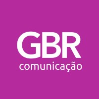 GBR Comunicação Logo