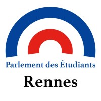 Parlement des Etudiants Rennes Logo