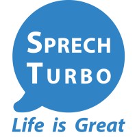 SprechTurbo Logo