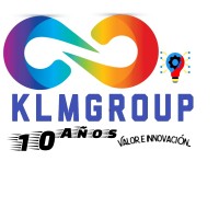 KLMGroup Logo