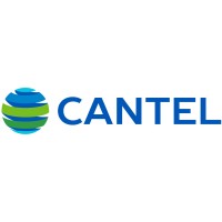 Cantel Canada Logo