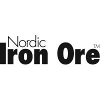 Nordic Iron Ore AB Logo