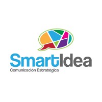 Smart Idea Comunicación Estratégica Logo