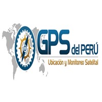 GPS DEL PERU Logo