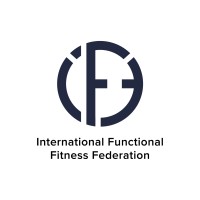 International Functional Fitness Federation Logo