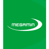 Megamin Logo