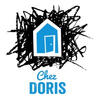 Chez Doris Logo