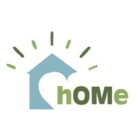 hOMe PYM Logo