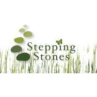 Stepping Stones Network Logo