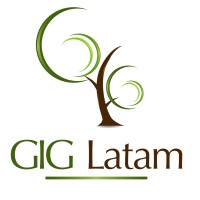 GIG Latam Logo