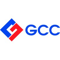 GCC Logo