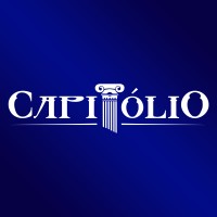 Capitólio Logo