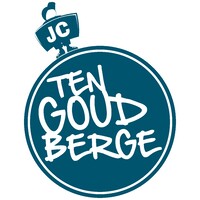 JC Ten Goudberge Logo