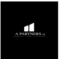 A Partners AB Logo