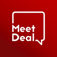 MeetDeal Logo