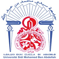 Faculté des Sciences et Techniques de Fés Logo