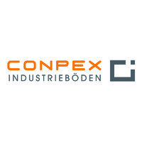 Conpex Industrieböden GmbH Logo