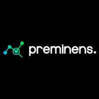 preminens. Logo