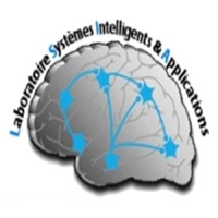 Laboratoire des Systèmes Intelligents et Applications Logo