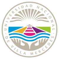 Universidad Nacional de Villa Mercedes Logo