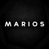 Grupo Marios Logo