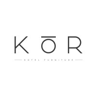 KOR Furniture Logo