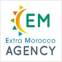 Extra Morocco Travel Logo