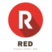 RED STUDIO Logo