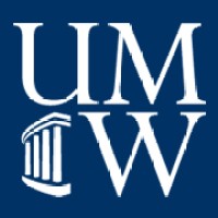 University Of Mary Washington Graduate Admissions Logo