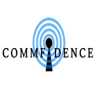 Commfidence Logo