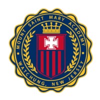 Mount Saint Mary Academy Logo
