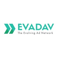 EVADAV - The Evolving Ad Network Logo