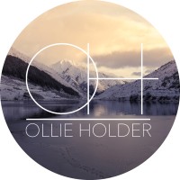 Ollie Holder Photography Logo
