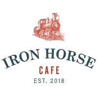 Iron Horse Cafe Logo