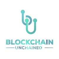 Blockchain Unchained Logo