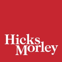 Hicks Morley Logo