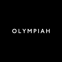 Olympiah Logo