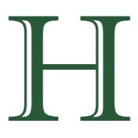Hulbert Engineering & Land Surveying, DPC Logo