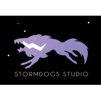 Stormdogs Studio Logo