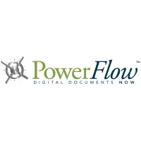 PowerFlow Solutions Logo