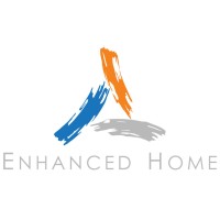 Enhanced Home Logo