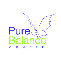 Pure Balance Center Logo