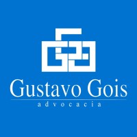 Gustavo Gois Advocacia Logo