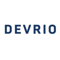 Devrio inc. Logo