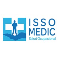 ISSOMEDIC Logo