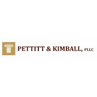Pettitt & Kimball, PLLC Logo