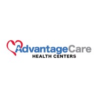 Advantage Care Health Centers Logo