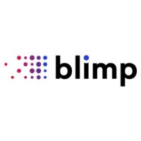Blimp.ai Logo
